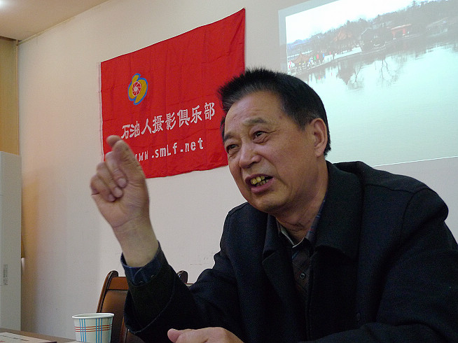 2009年本埠版主年会纪实