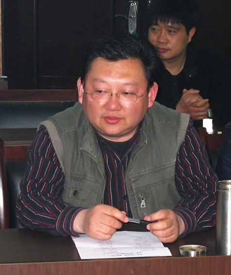 2009年本埠版主年会纪实