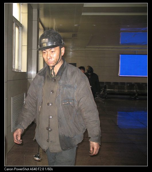 采摘光明的人们