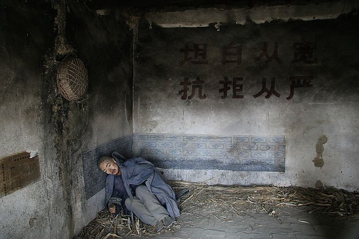西部影视城