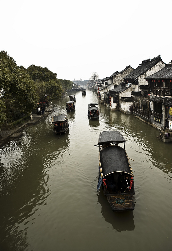 江南水乡