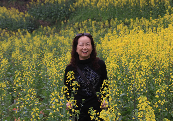 皖南赣北采风花絮