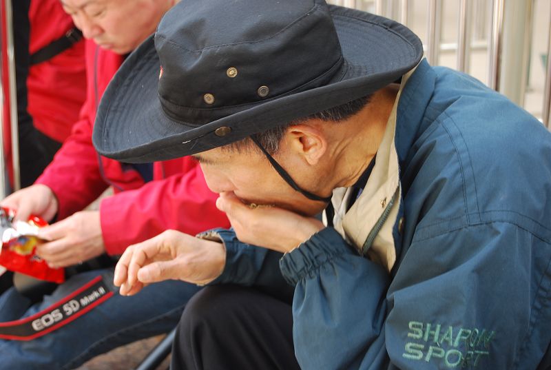 皖南赣北采风花絮