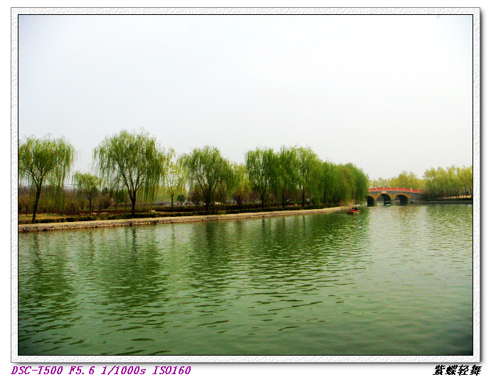 濮上美景