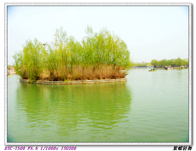 濮上美景