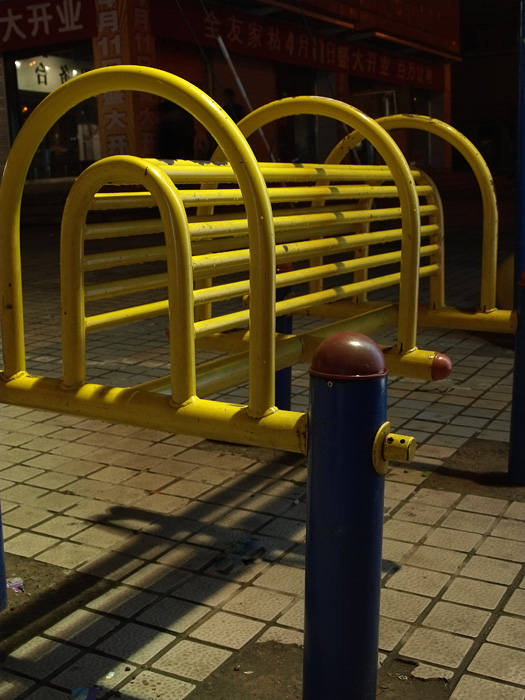 4.19雨夜外拍