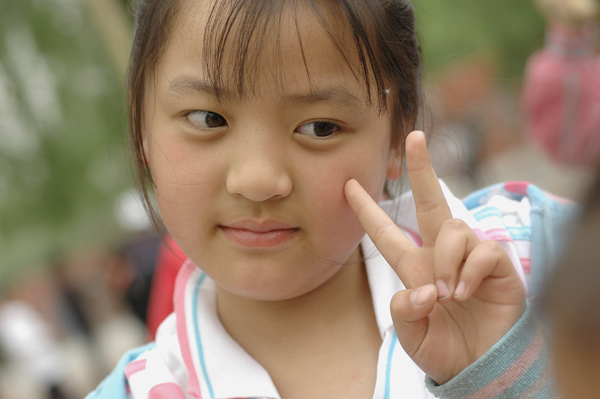 小小运动员