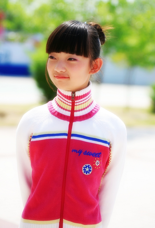 朵朵校花