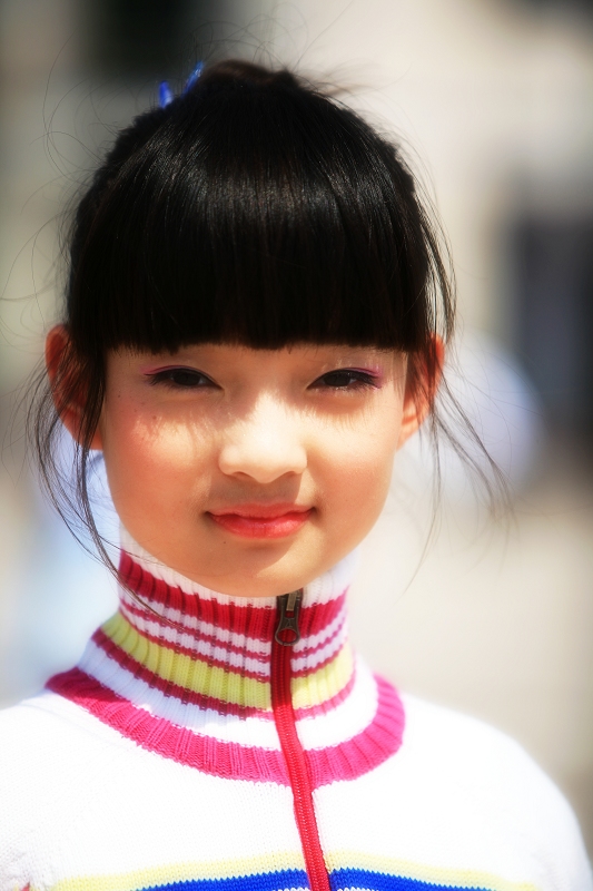 朵朵校花