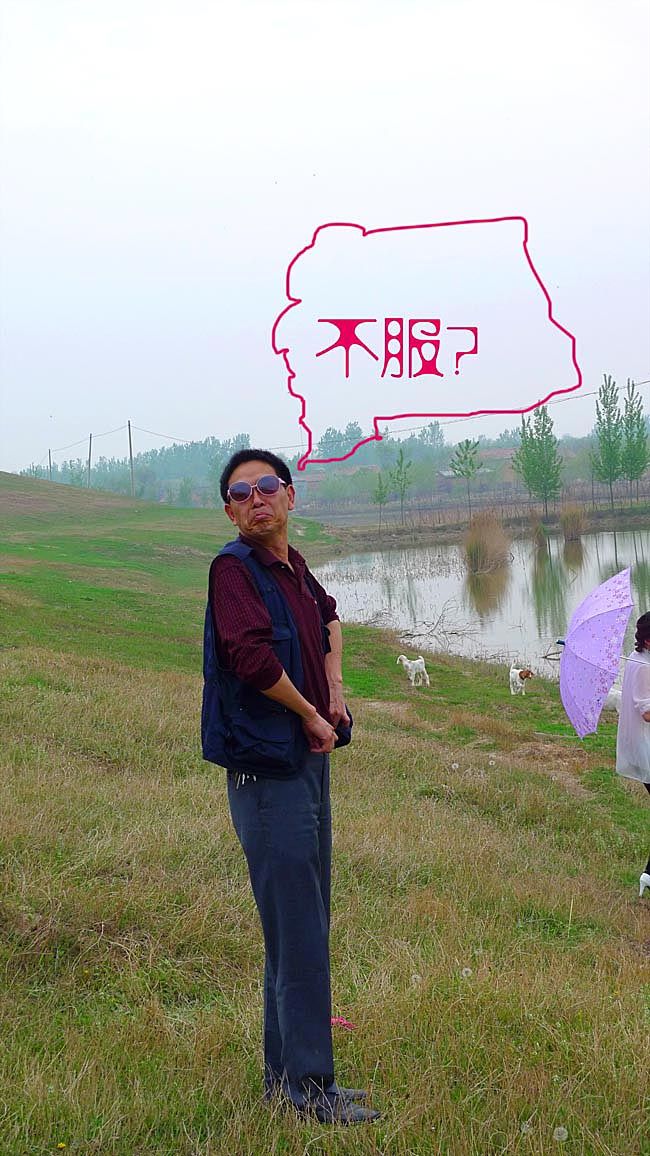 花采菏泽牡丹记絮