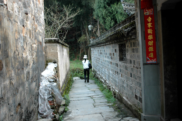 倩影偶拾