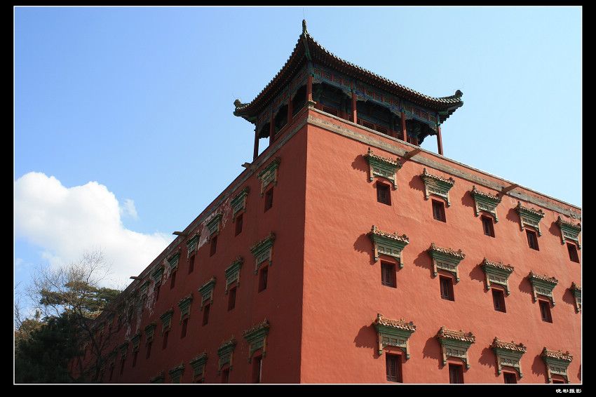 圣地