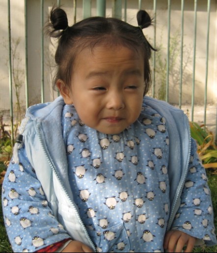 回眸