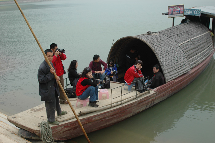 皖南赣北采风花絮