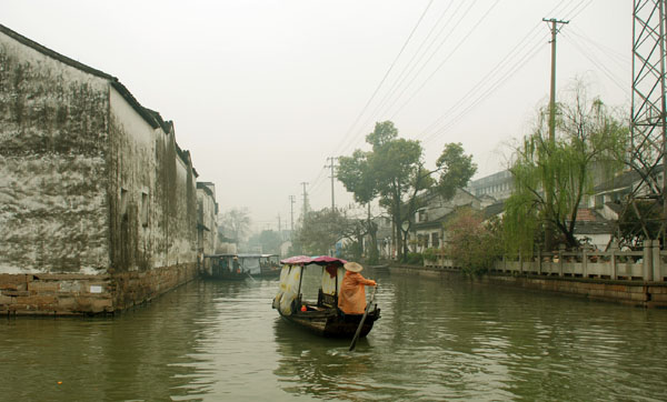 苏州景色