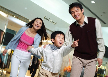 [转帖]老婆与情人的区别