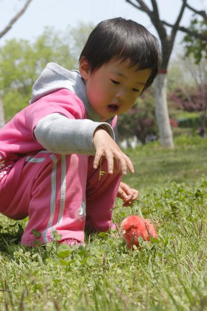 小可爱
