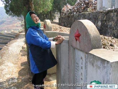 （转帖）值得沉思的一组照片