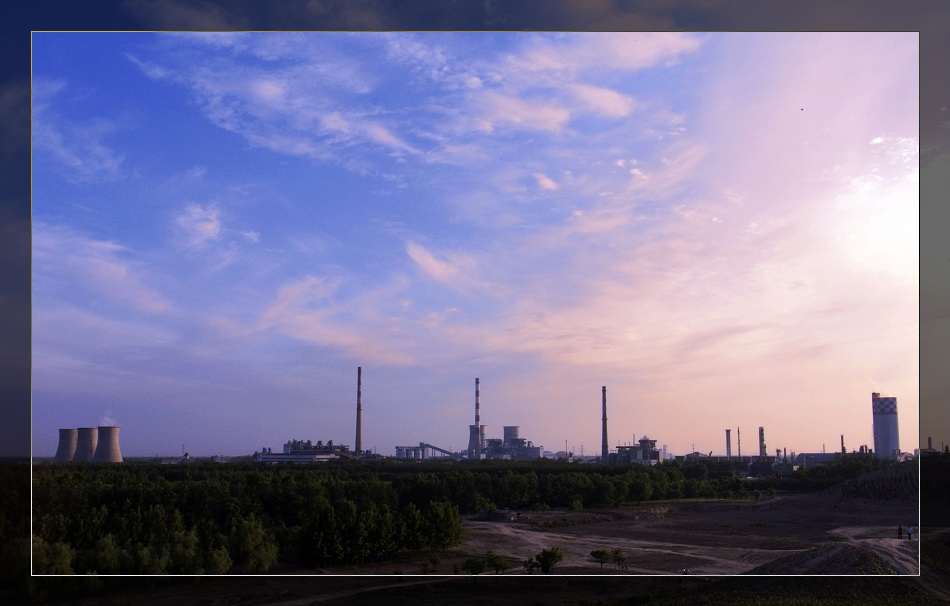 [原创]美丽的龙乡