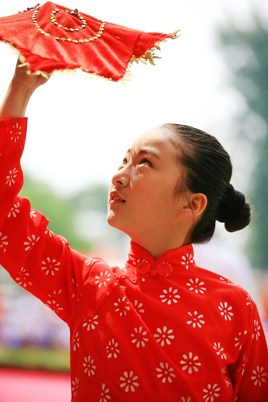 人像两张
