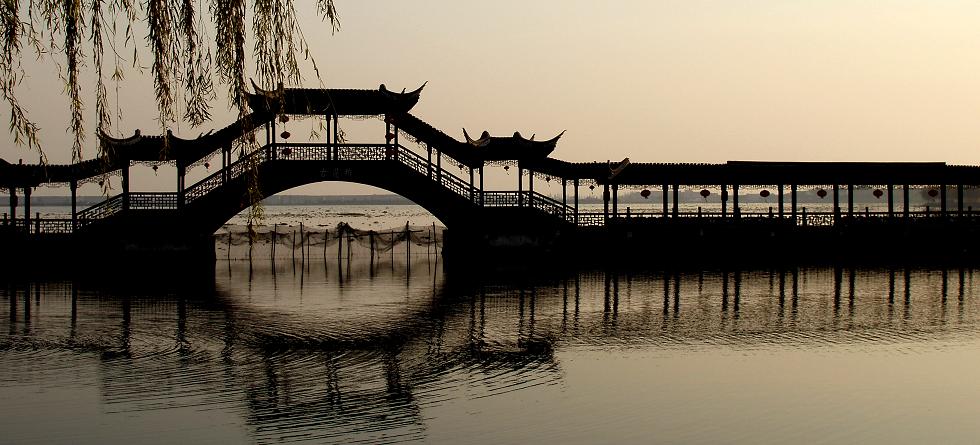 ［原创］水乡之锦溪