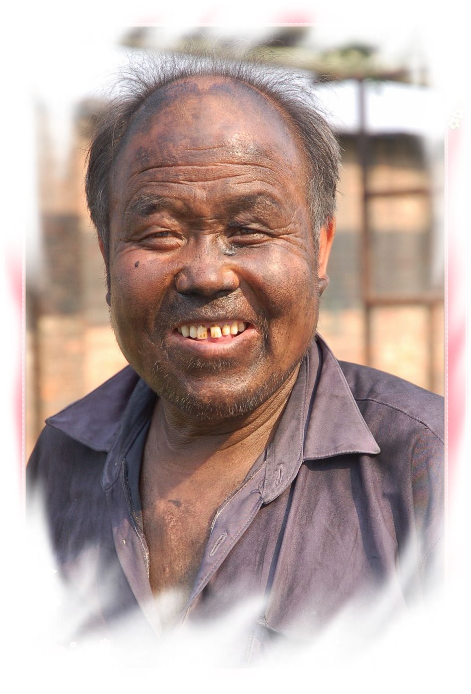倒"煤”大哥