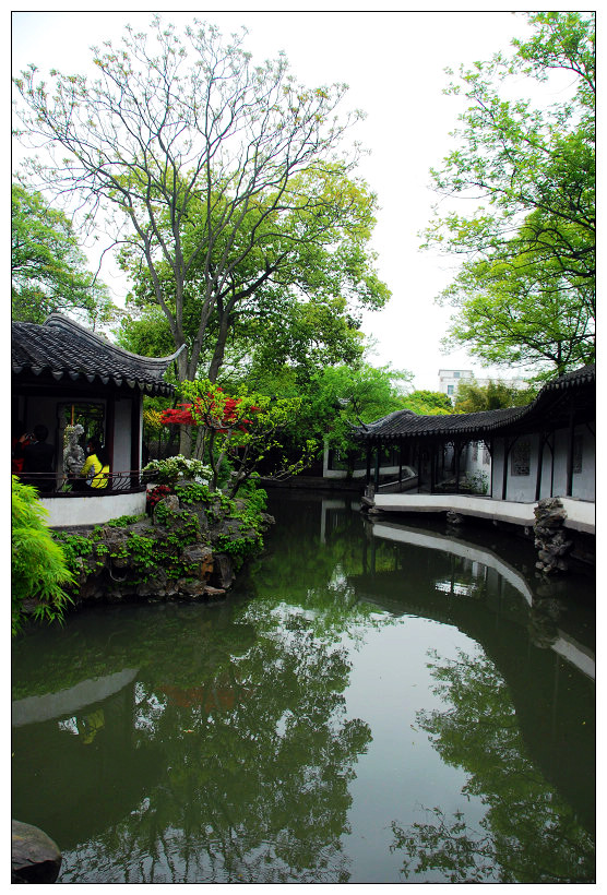 姑苏小景~~~