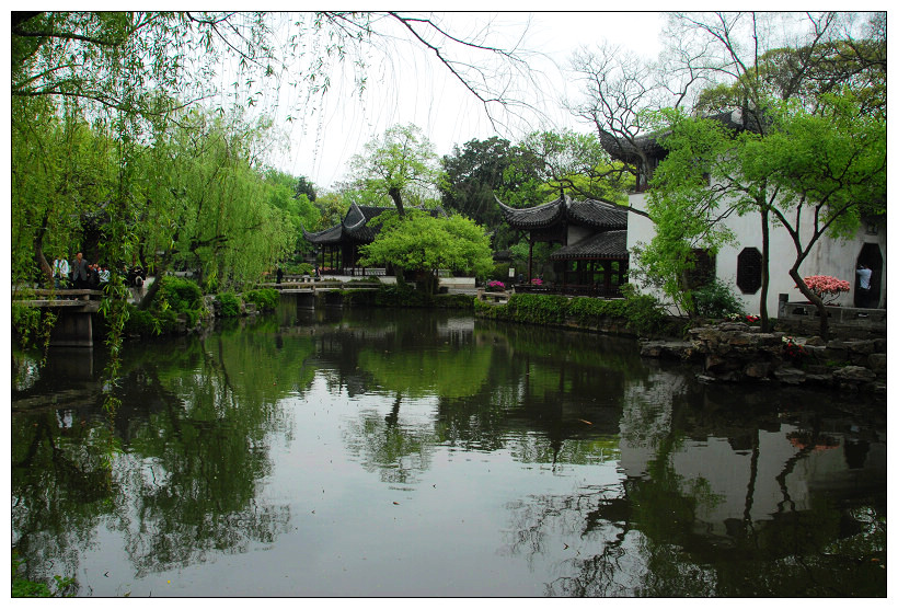 姑苏小景~~~