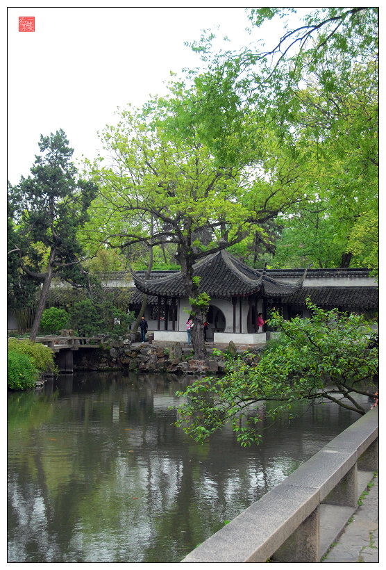 姑苏小景~~~