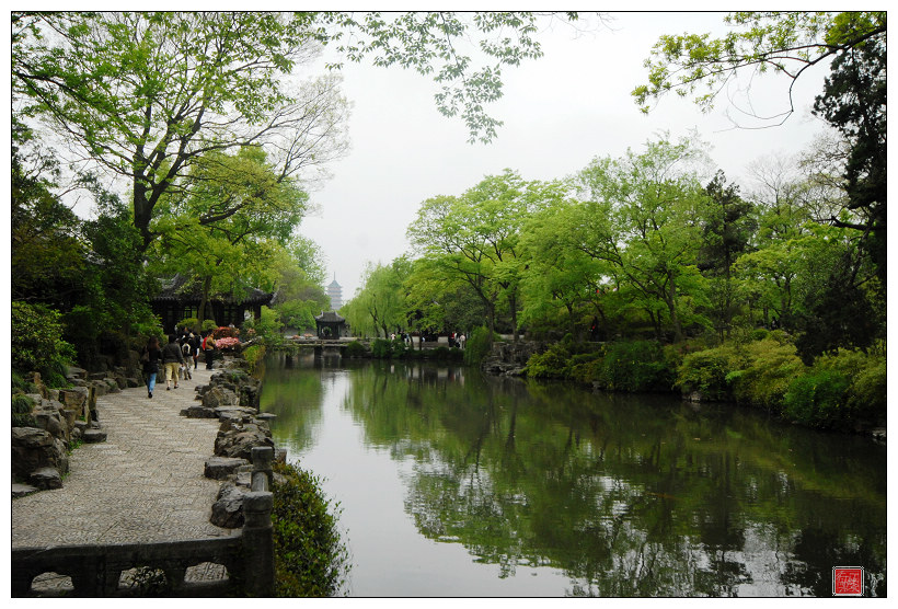 姑苏小景~~~
