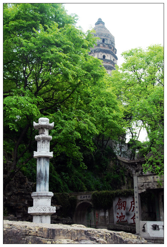 姑苏小景~~~