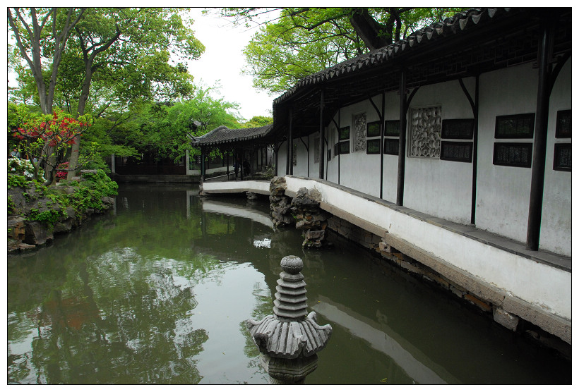 姑苏小景~~~