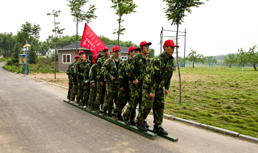 同舟共济