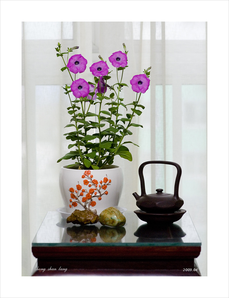 家居小品