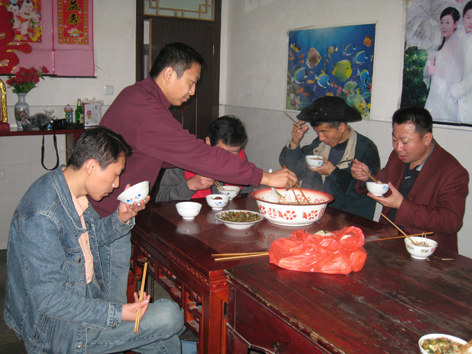 皖南赣北采风花絮