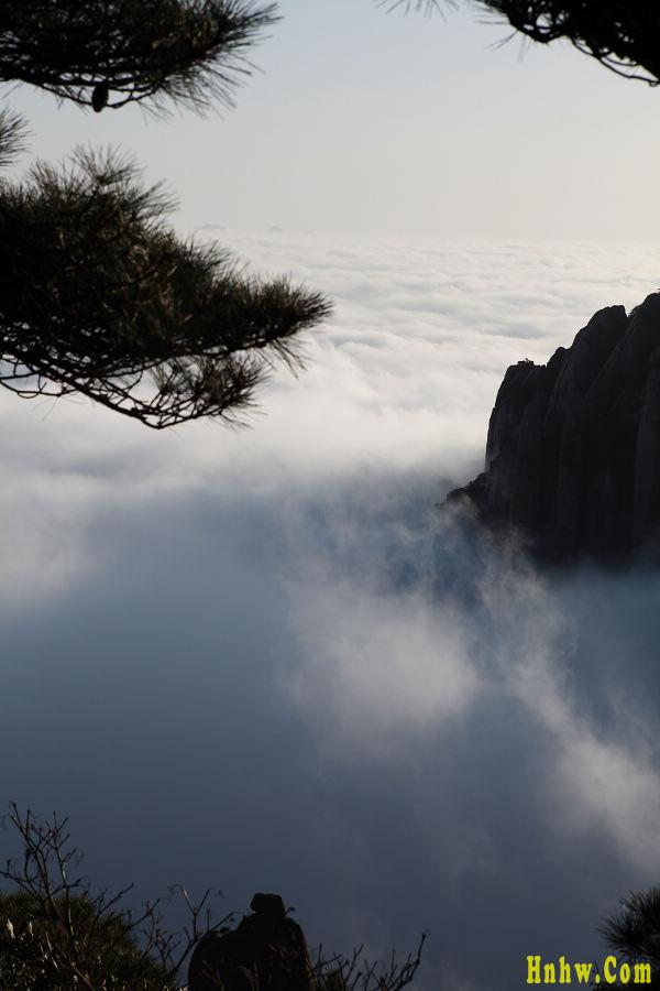 阳光海岸:三清山