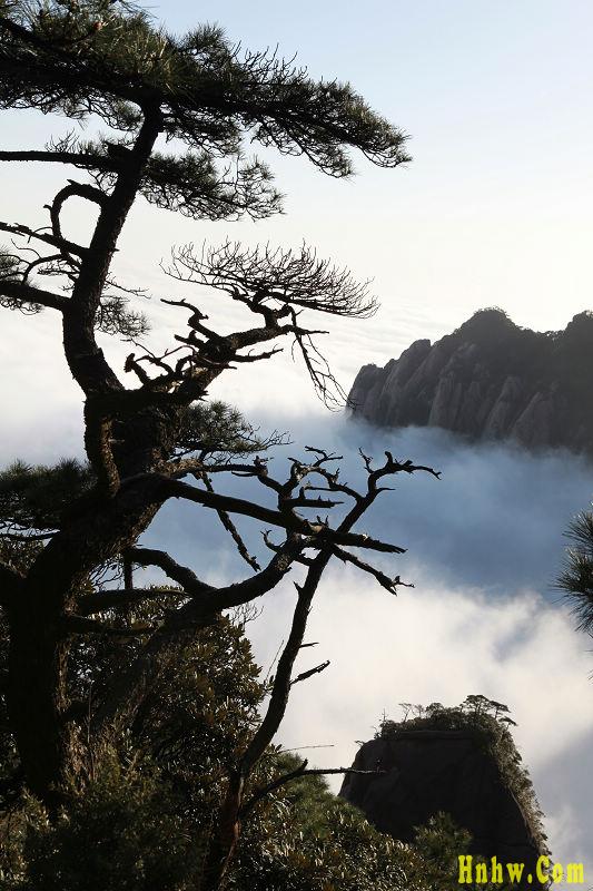阳光海岸:三清山