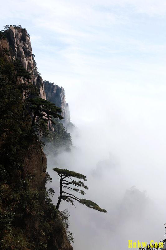 阳光海岸:三清山
