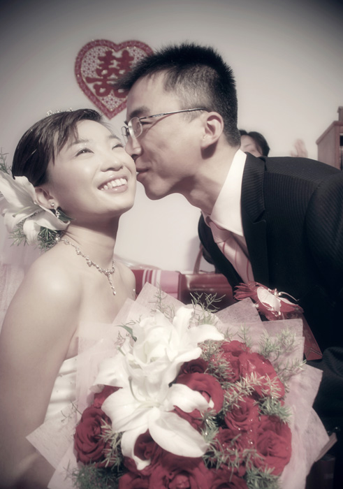 [原创]婚礼