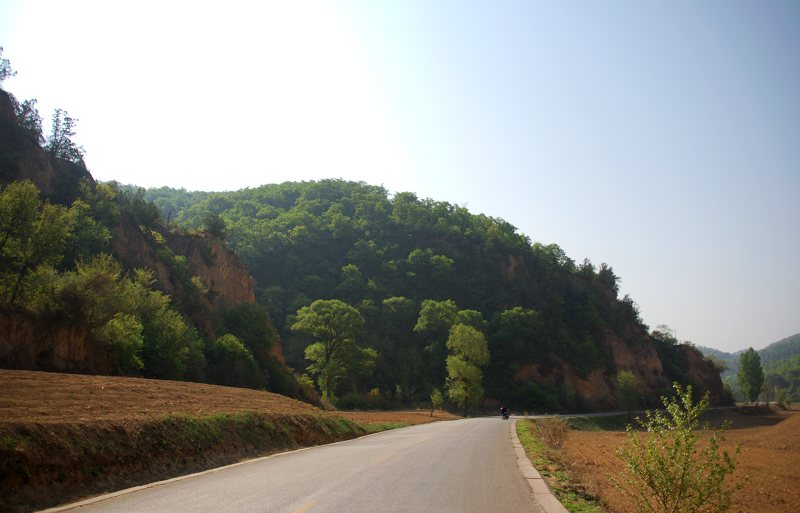 陕北风光