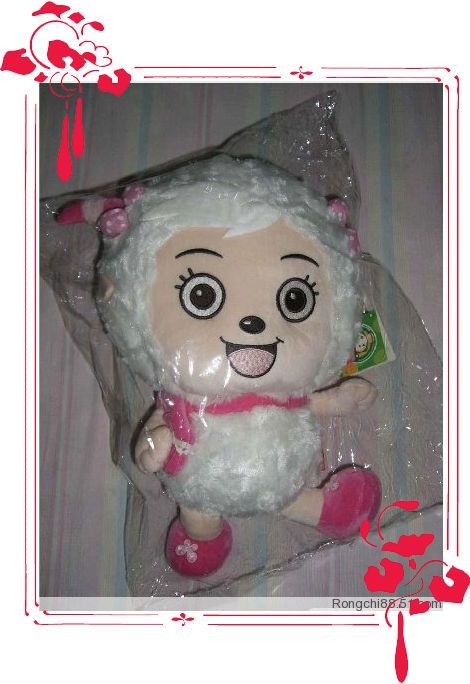 [祝福]彩虹糖的梦 （配2008年度动物图片）——送给蓝色月光家的小美女！