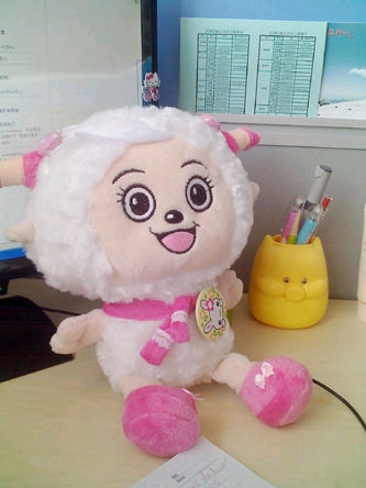 [祝福]彩虹糖的梦 （配2008年度动物图片）——送给蓝色月光家的小美女！