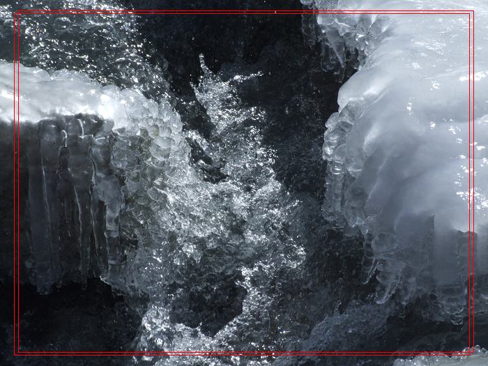 [原创]叫作业----- 喀尔里克冰川