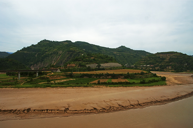 美景，总在路上