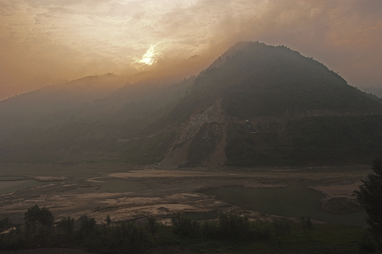 美景，总在路上