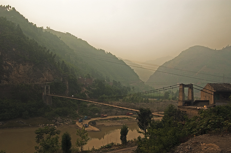 美景，总在路上
