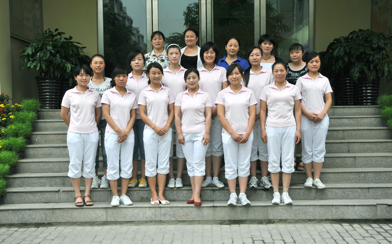 油田一小有了幼儿园