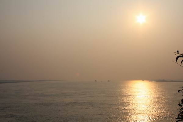 夕阳无限好