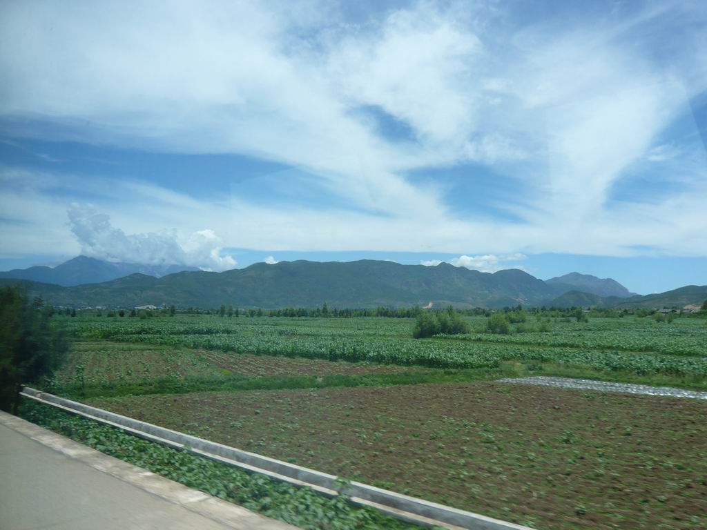 夕阳无限好