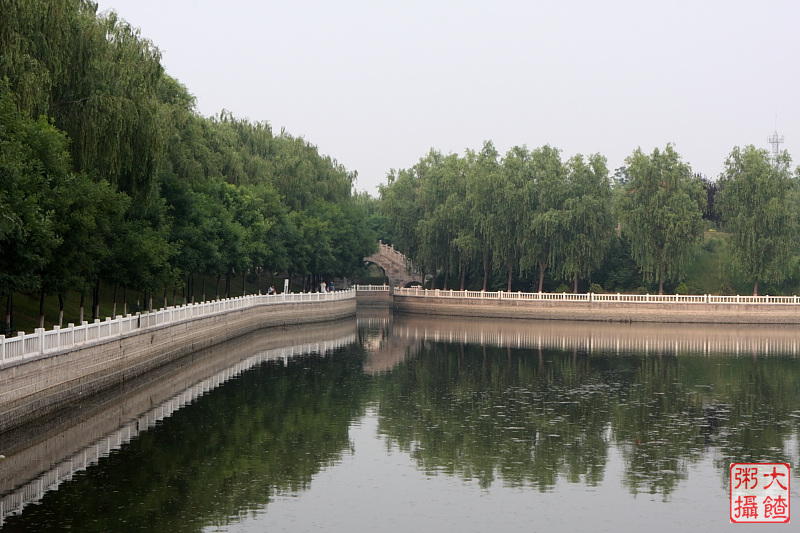 [原创]今日戚城美景